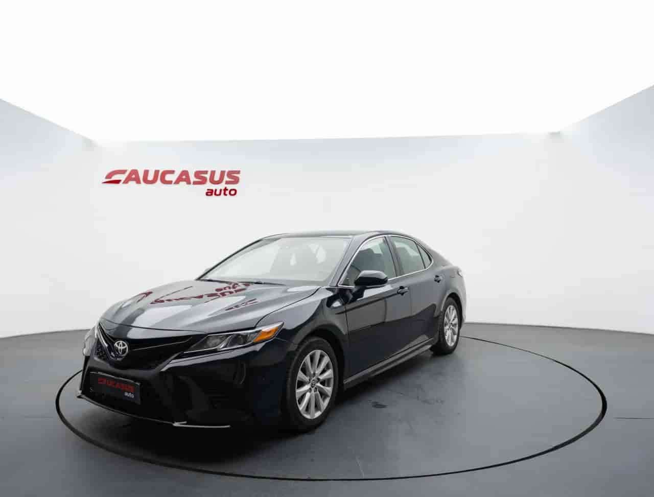 TOYOTA Camry - 1