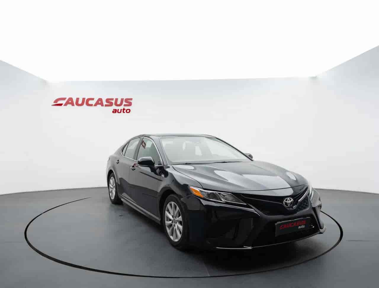 TOYOTA Camry - 3