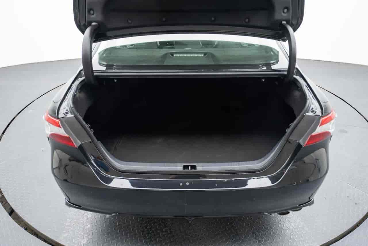TOYOTA Camry - 7