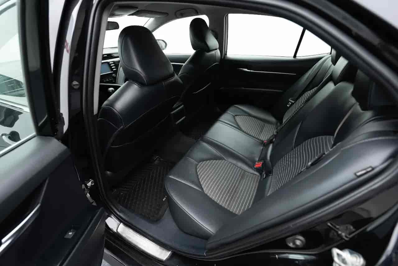 TOYOTA Camry - 8