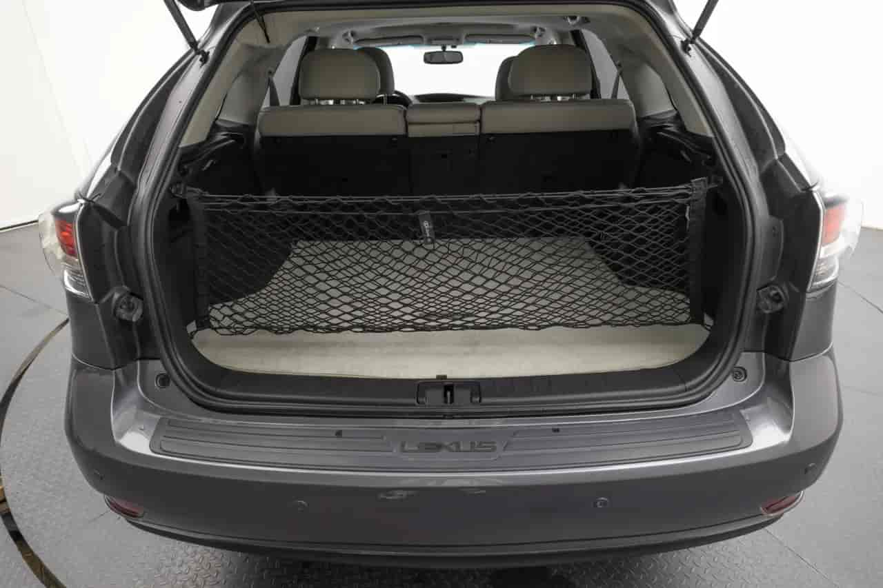 LEXUS RX 350 - 7