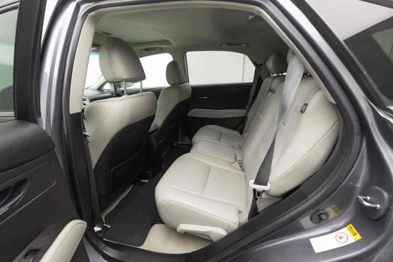 LEXUS RX 350 - 8