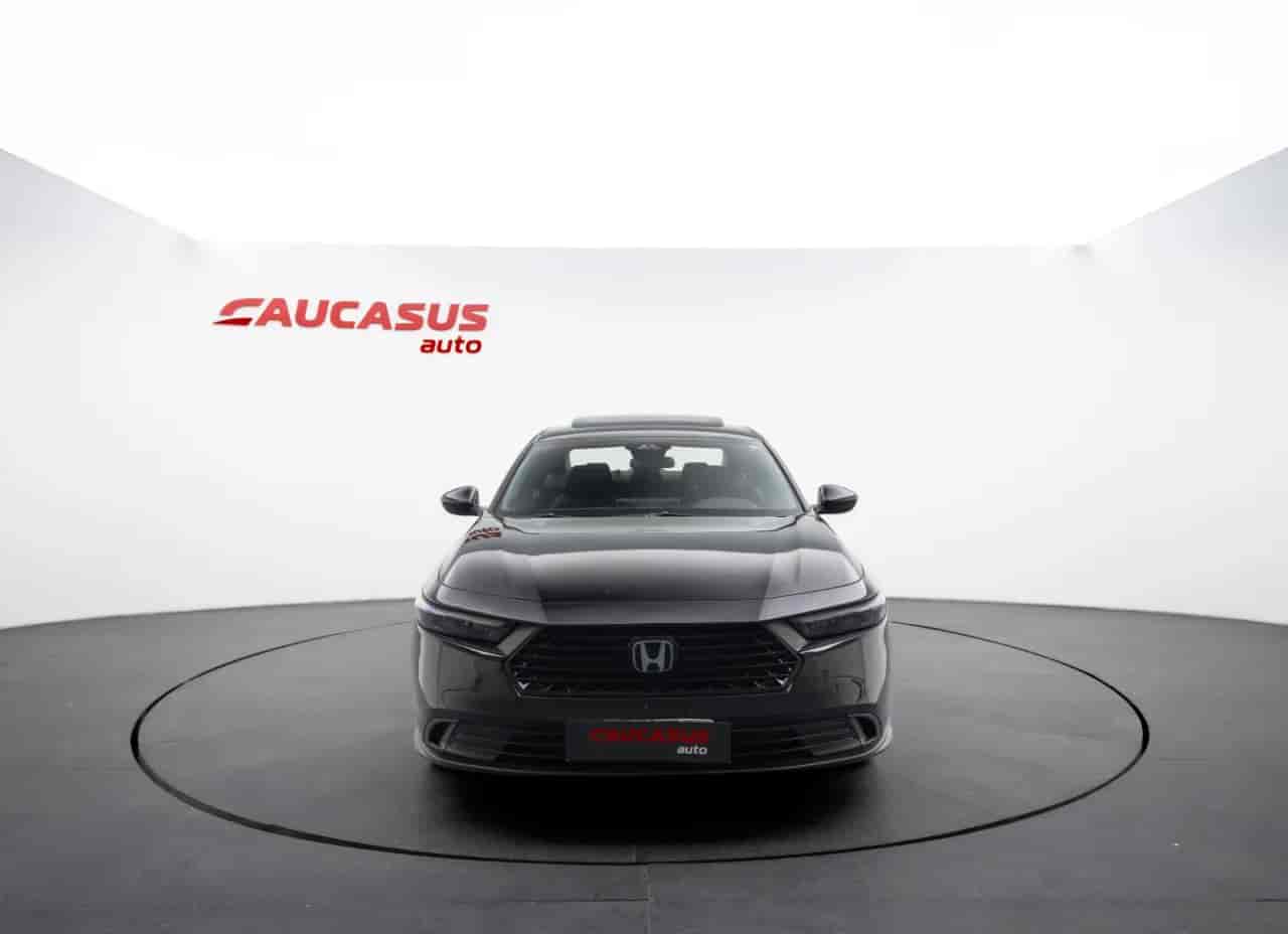 HONDA Accord - 2