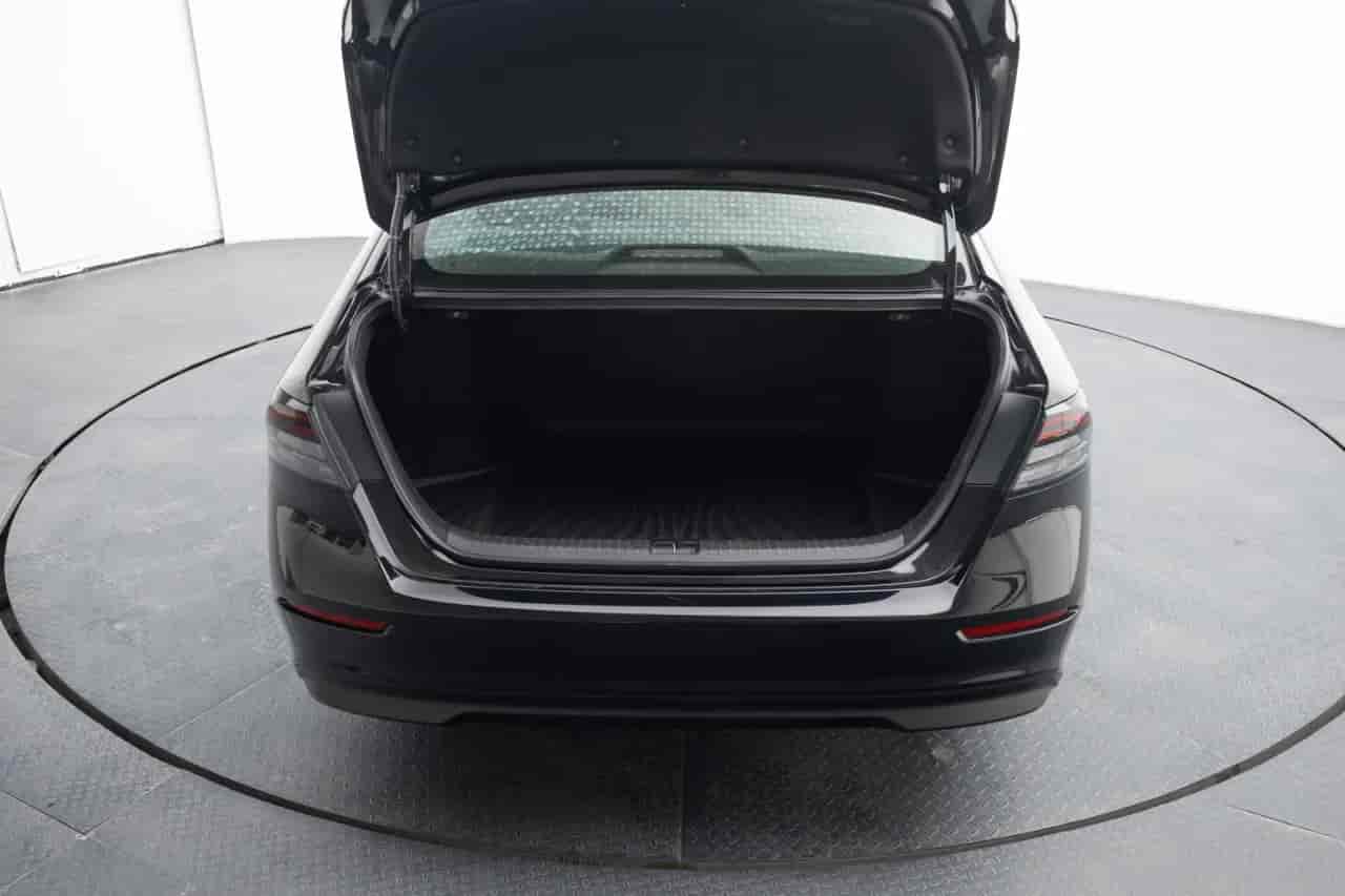 HONDA Accord - 8