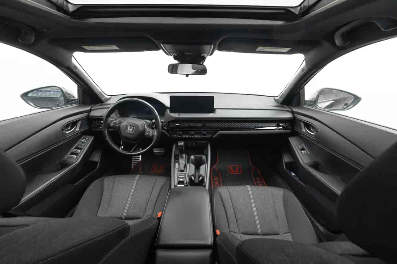 HONDA Accord - 10