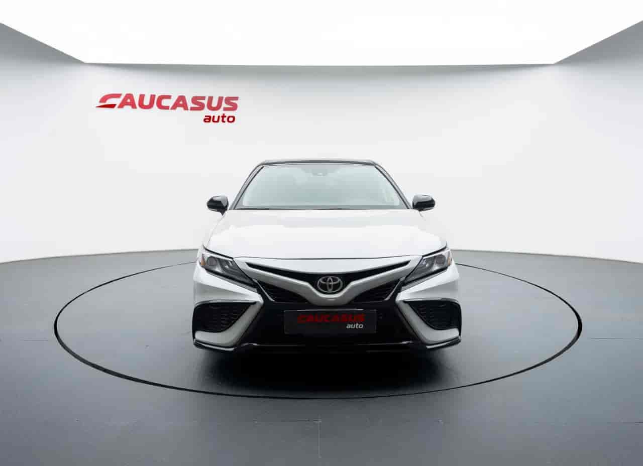 TOYOTA Camry - 2