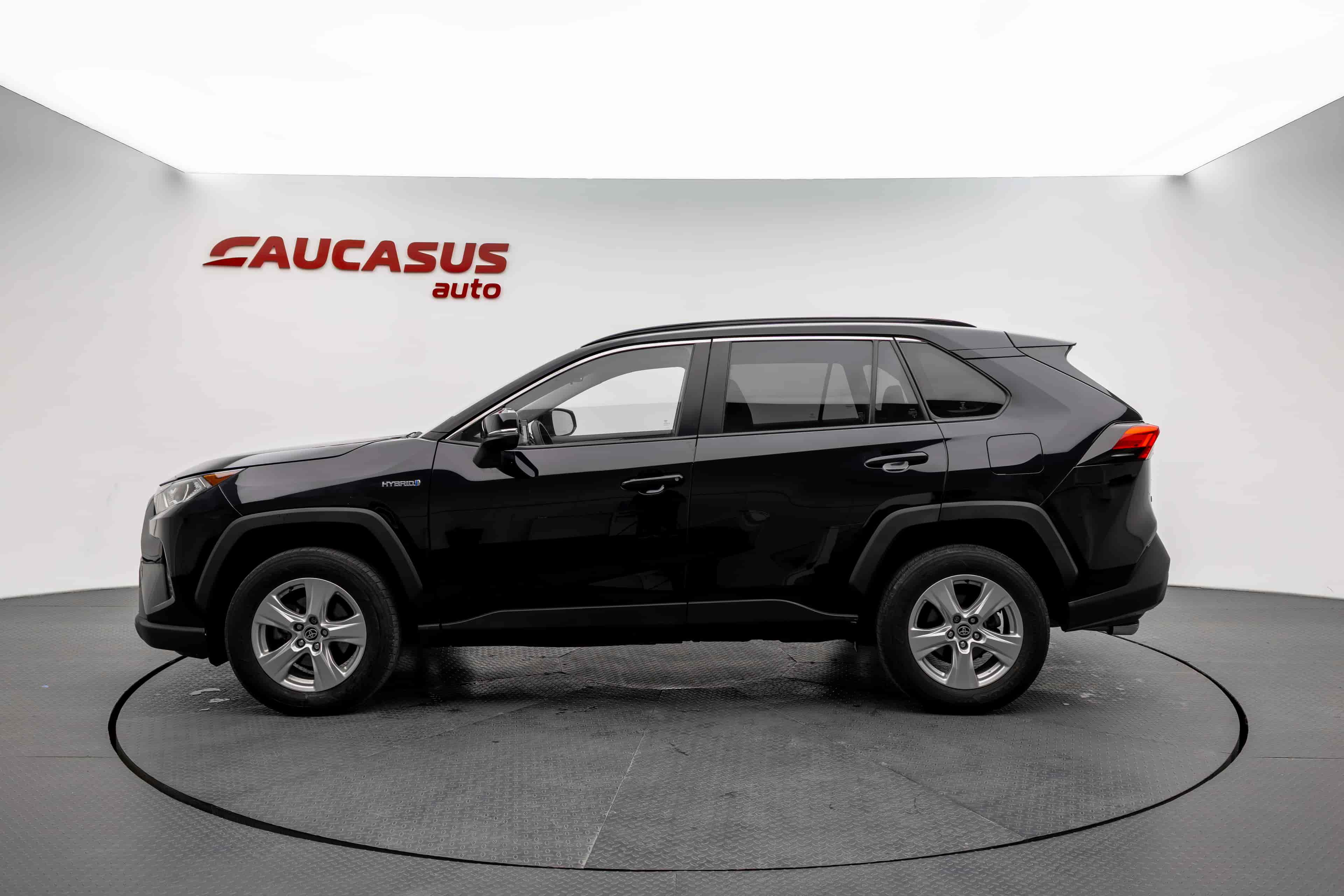 TOYOTA RAV4 - 3