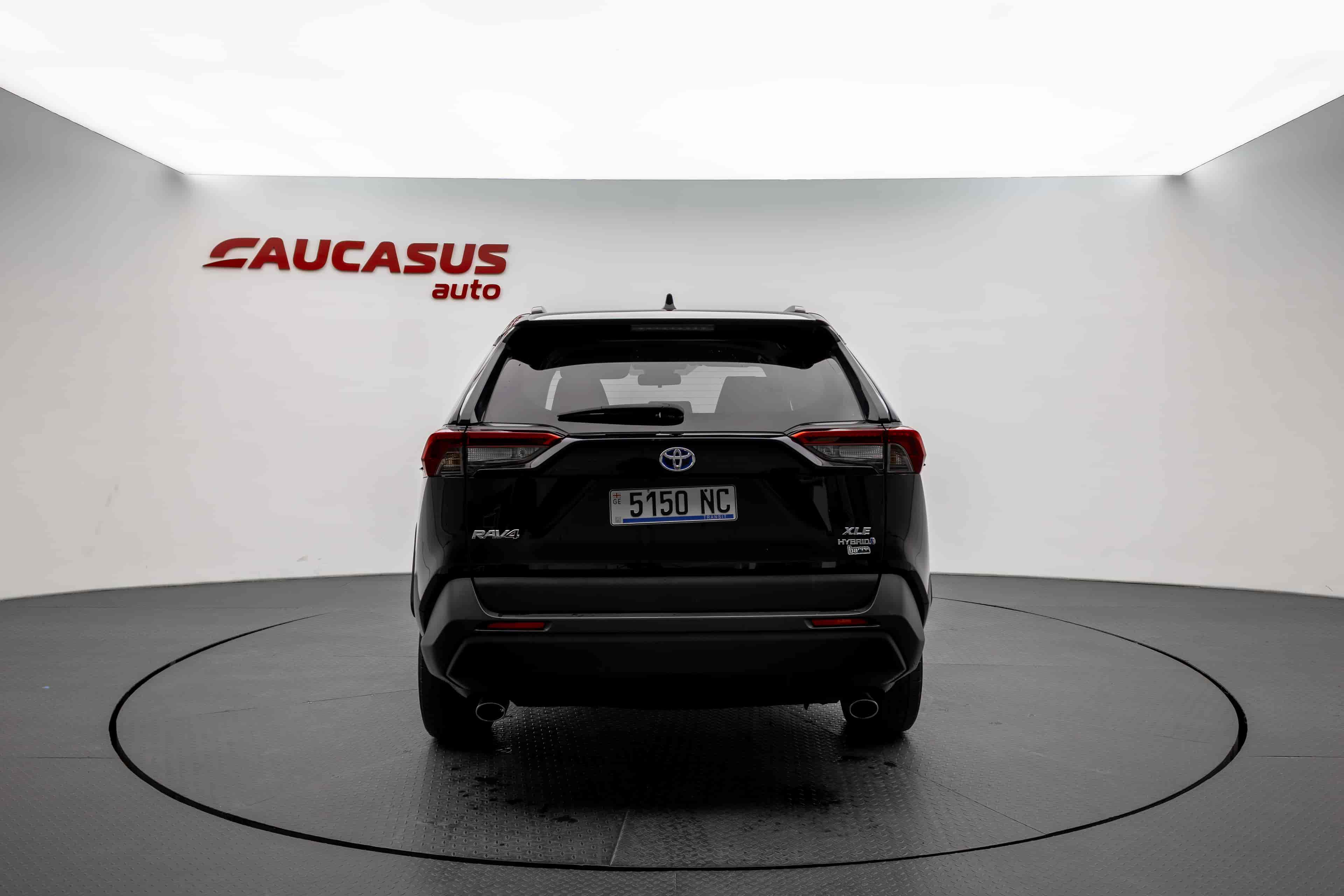 TOYOTA RAV4 - 6