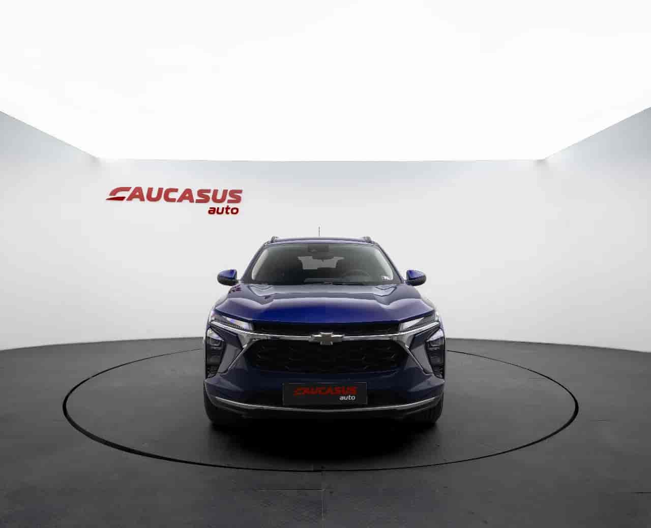 CHEVROLET Trax - 2