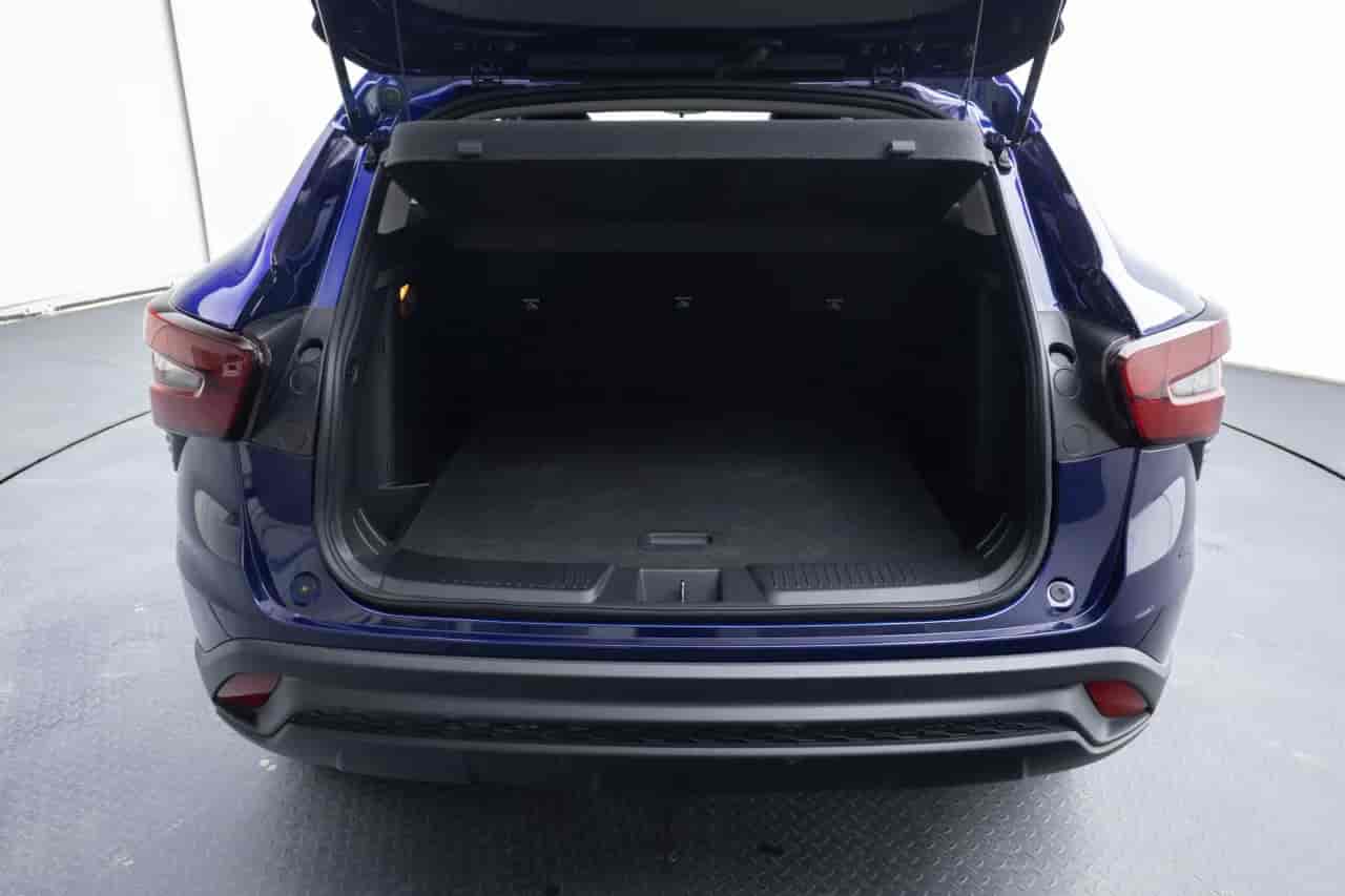 CHEVROLET Trax - 7
