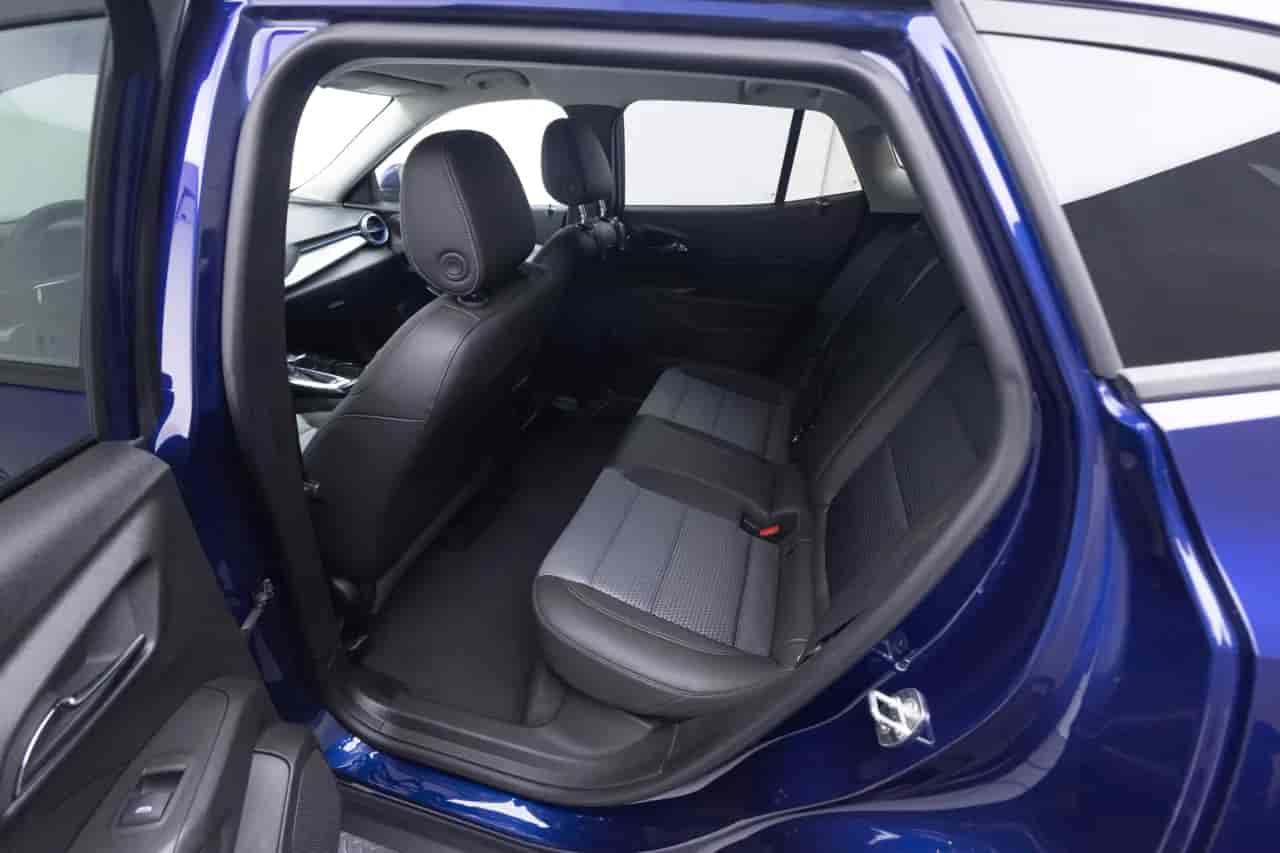 CHEVROLET Trax - 8