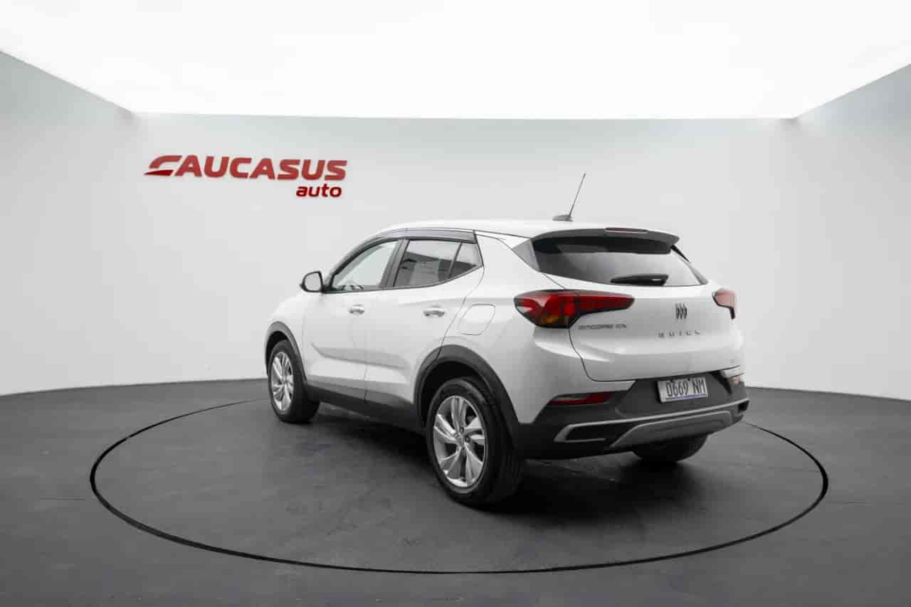 BUICK Encore GX - 6