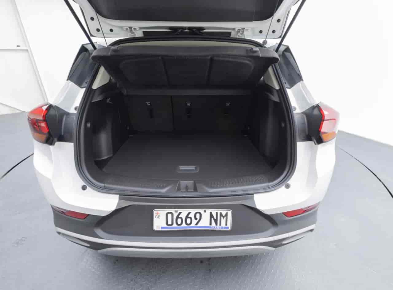 BUICK Encore GX - 7