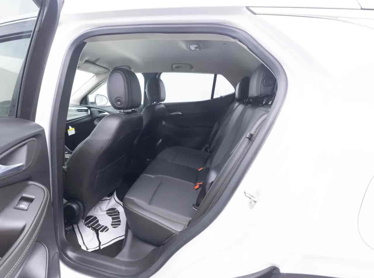BUICK Encore GX - 8