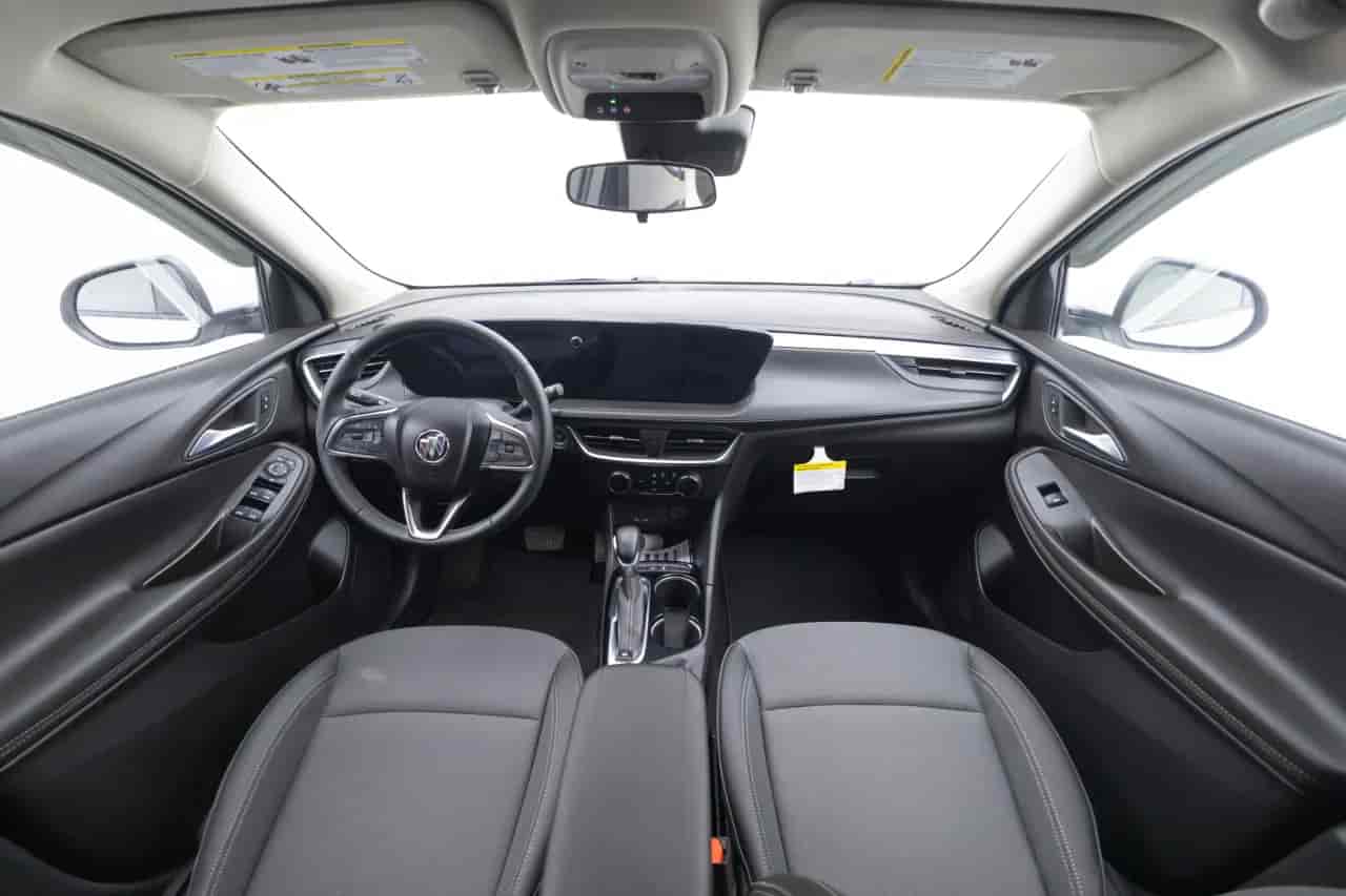 BUICK Encore GX - 9