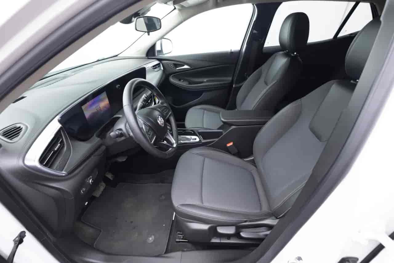 BUICK Encore GX - 10