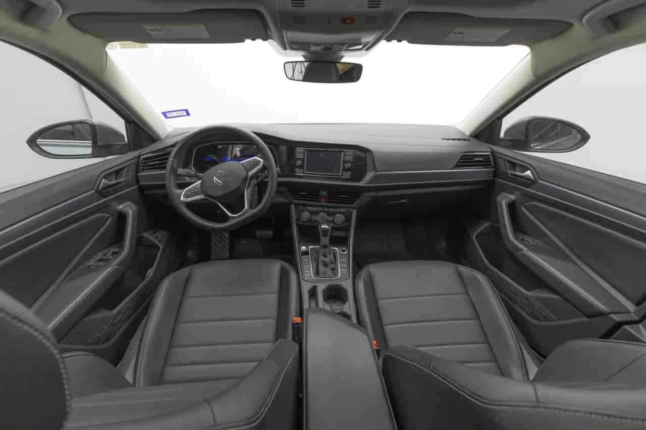VOLKSWAGEN Jetta - 9