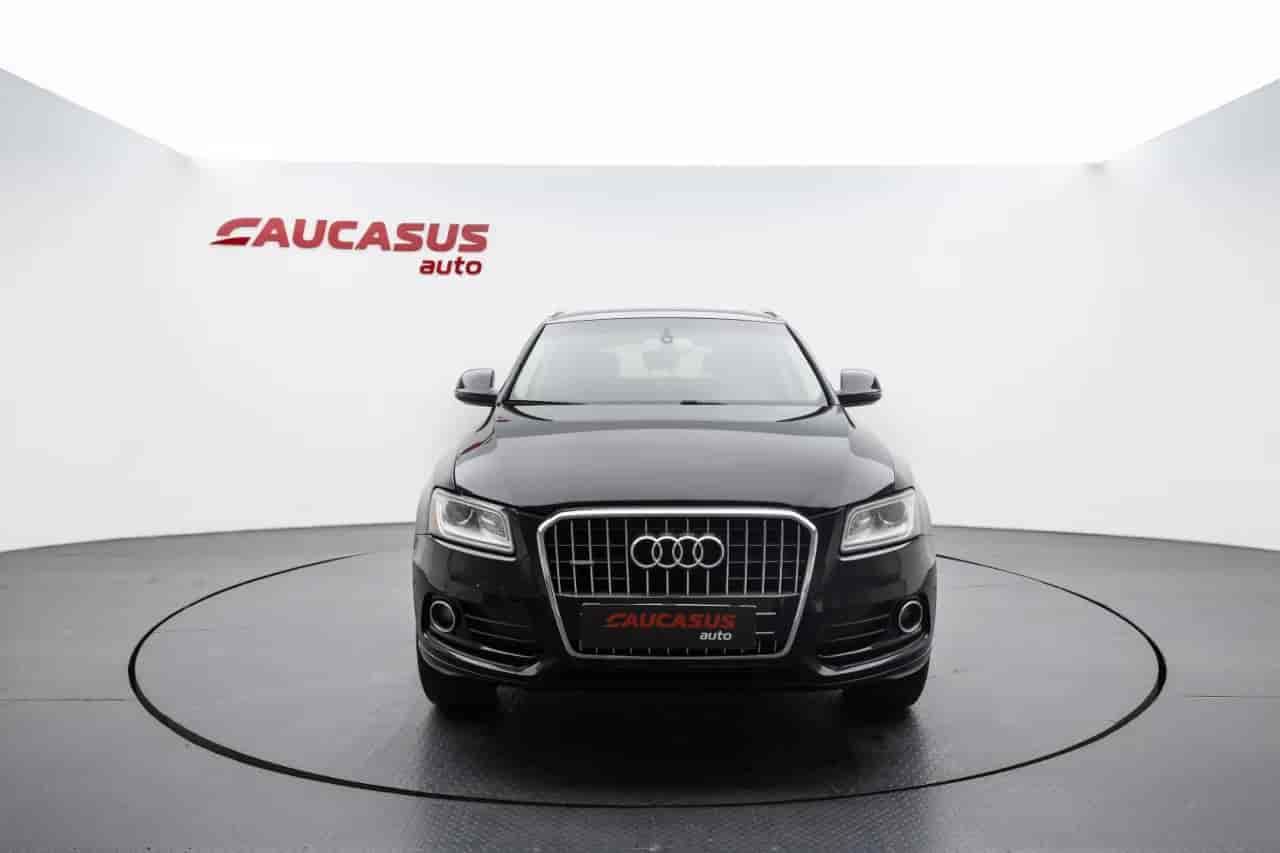 AUDI Q5 - 2