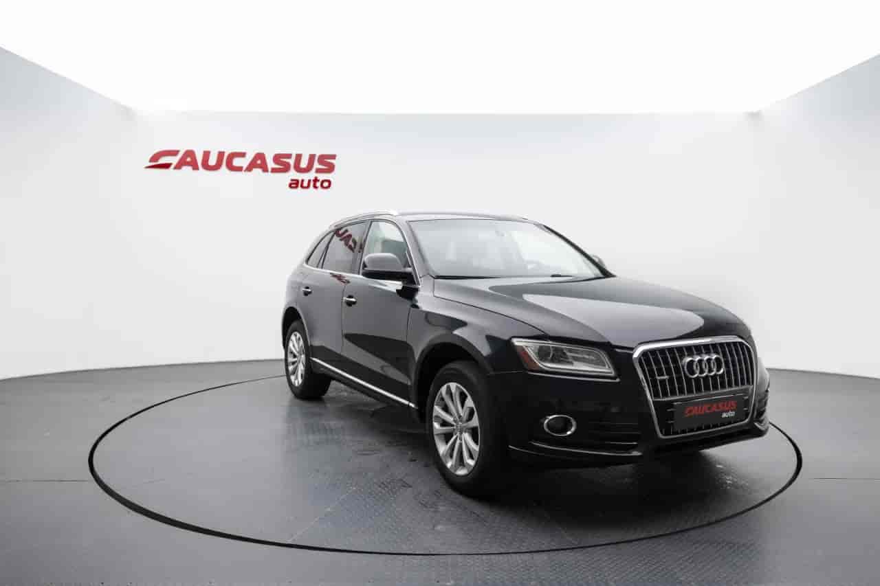 AUDI Q5 - 3