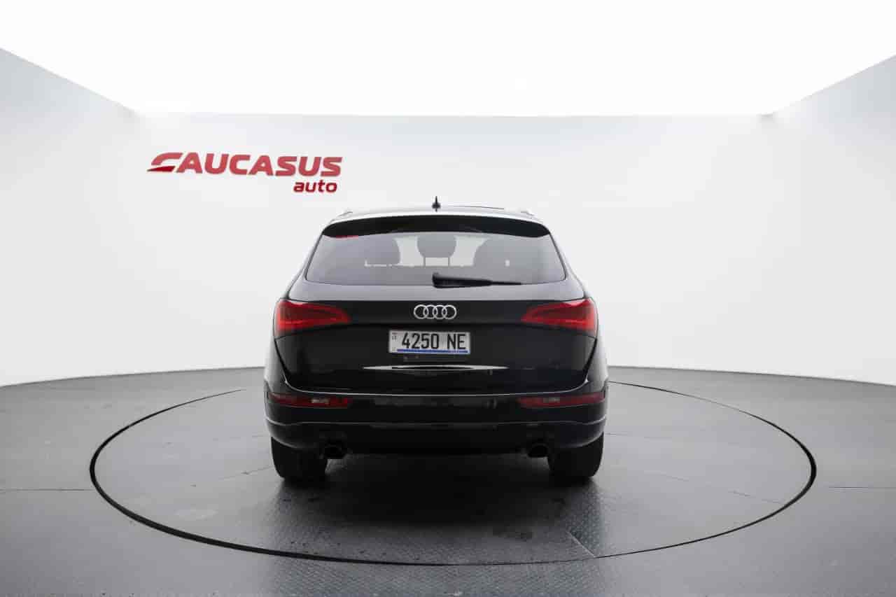 AUDI Q5 - 5