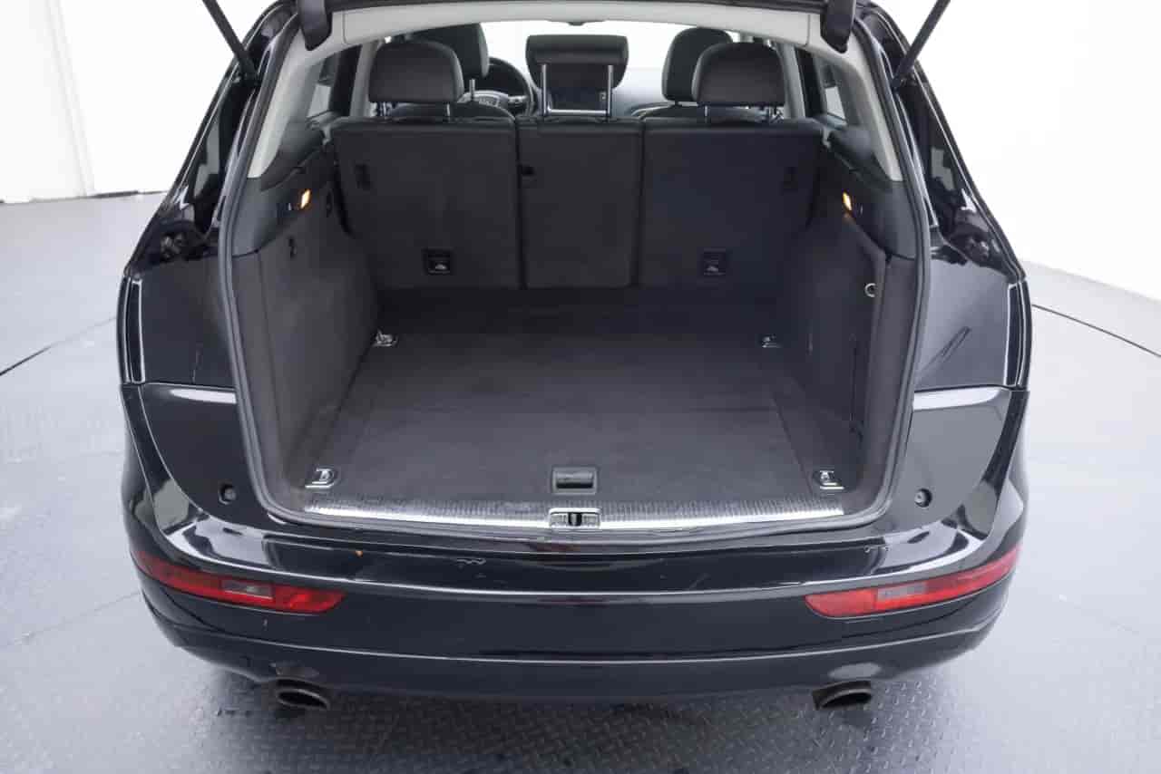 AUDI Q5 - 7