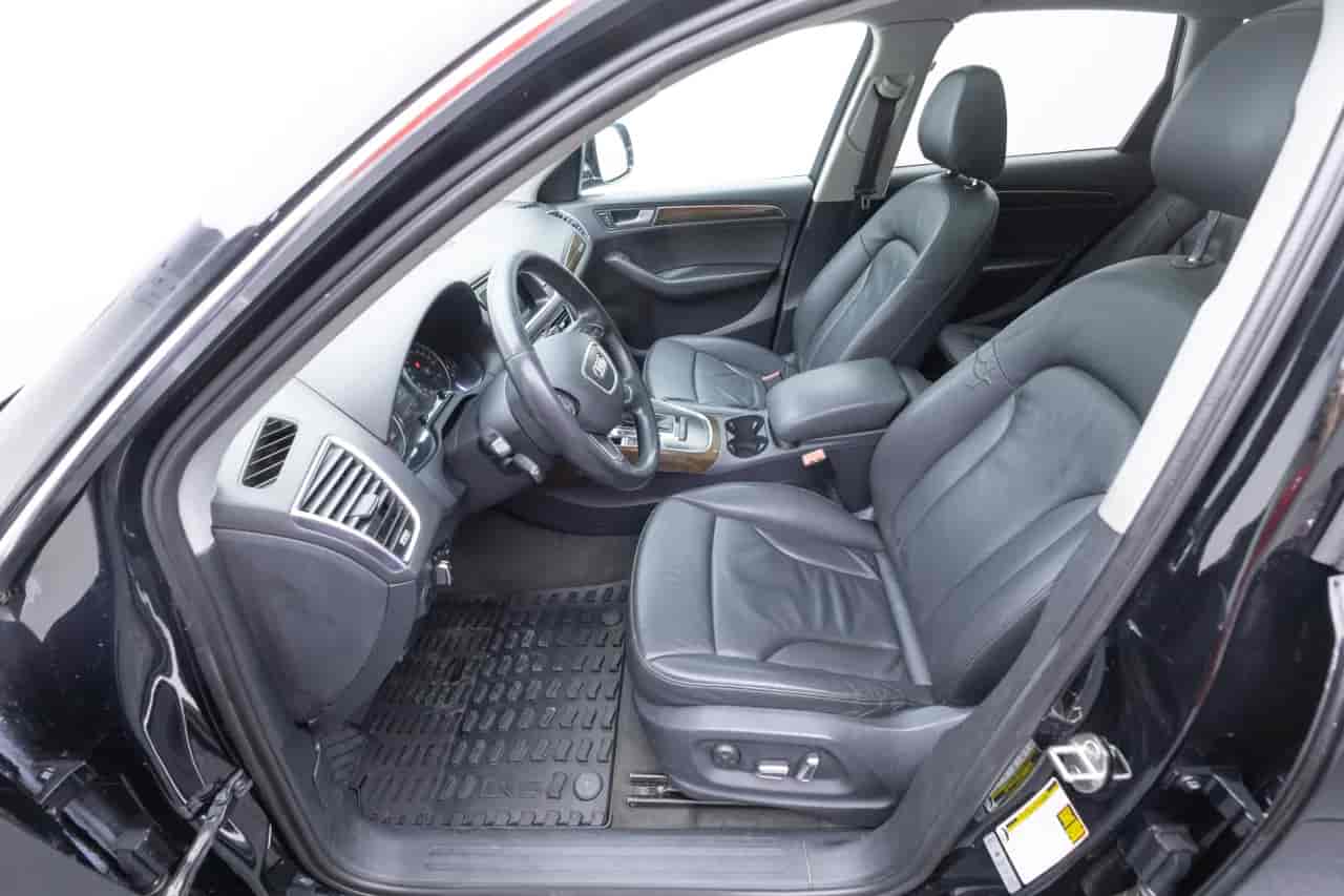 AUDI Q5 - 10
