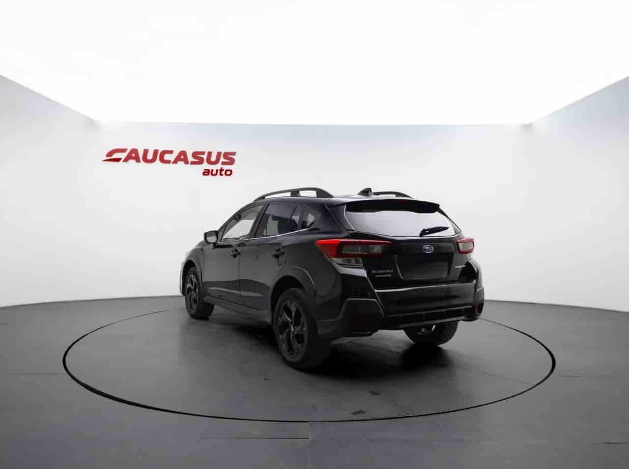SUBARU Crosstrek - 6