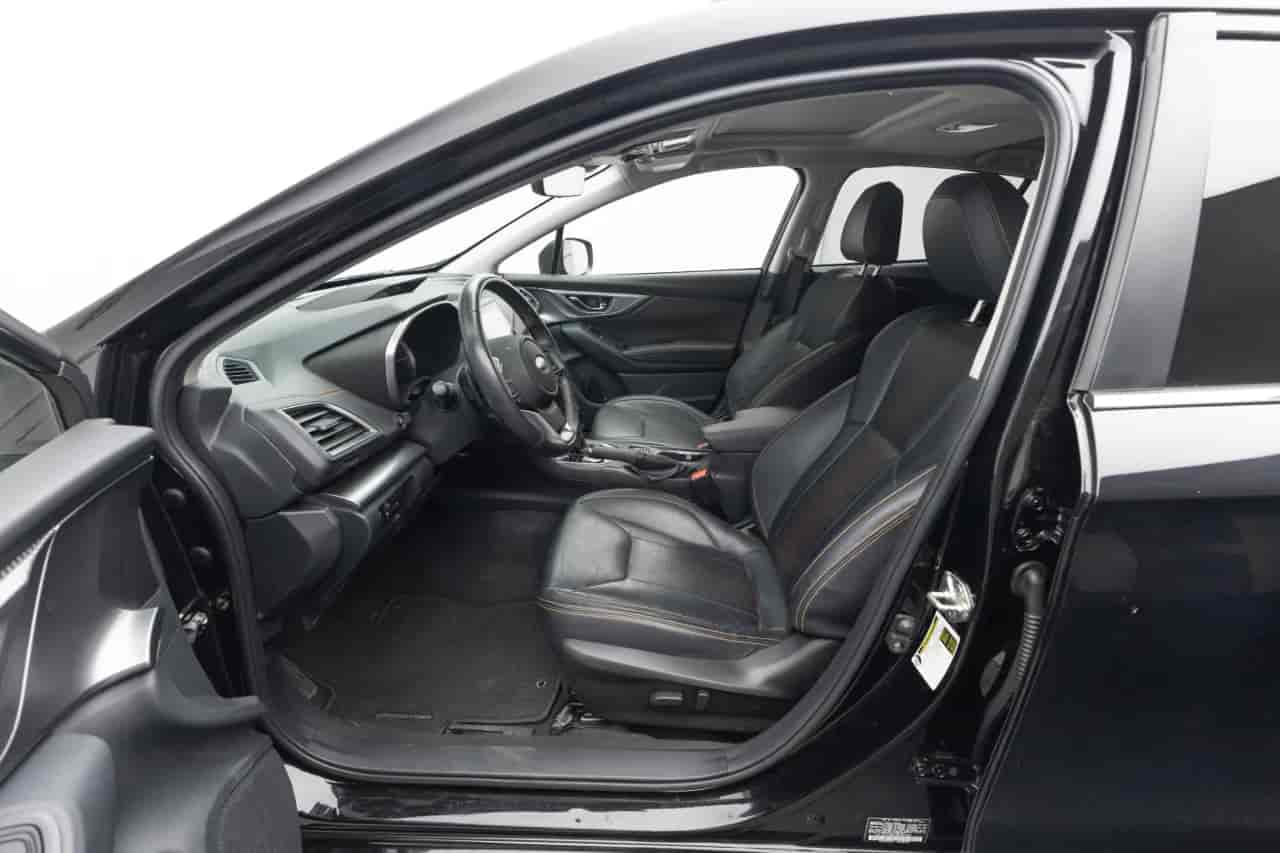SUBARU Crosstrek - 10