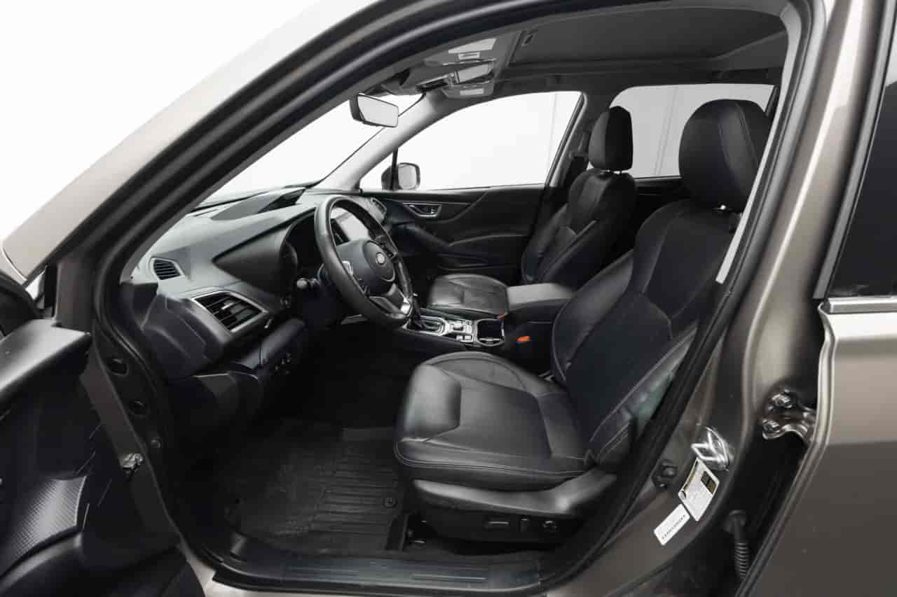 SUBARU Forester - 10