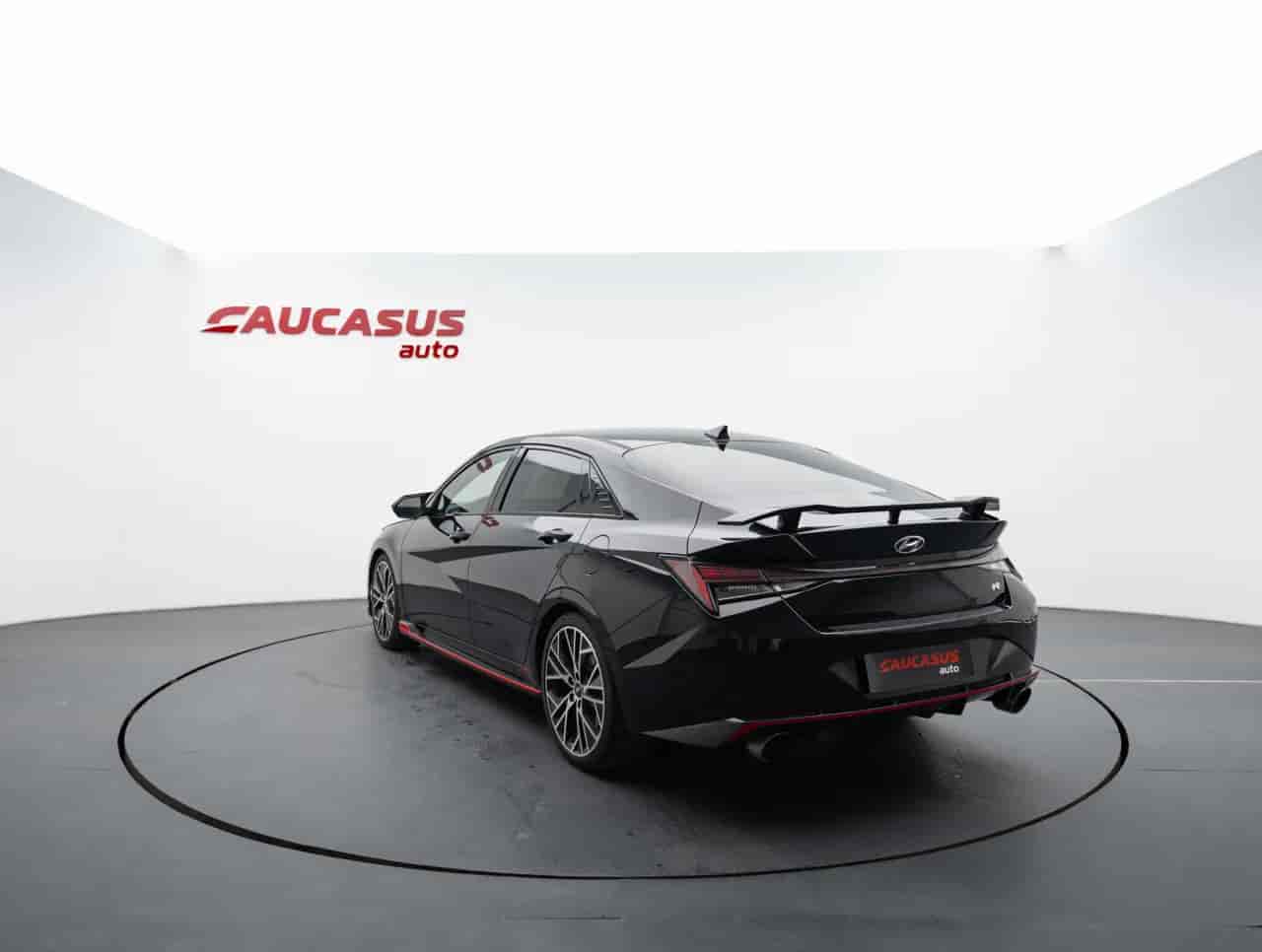 HYUNDAI Elantra - 6