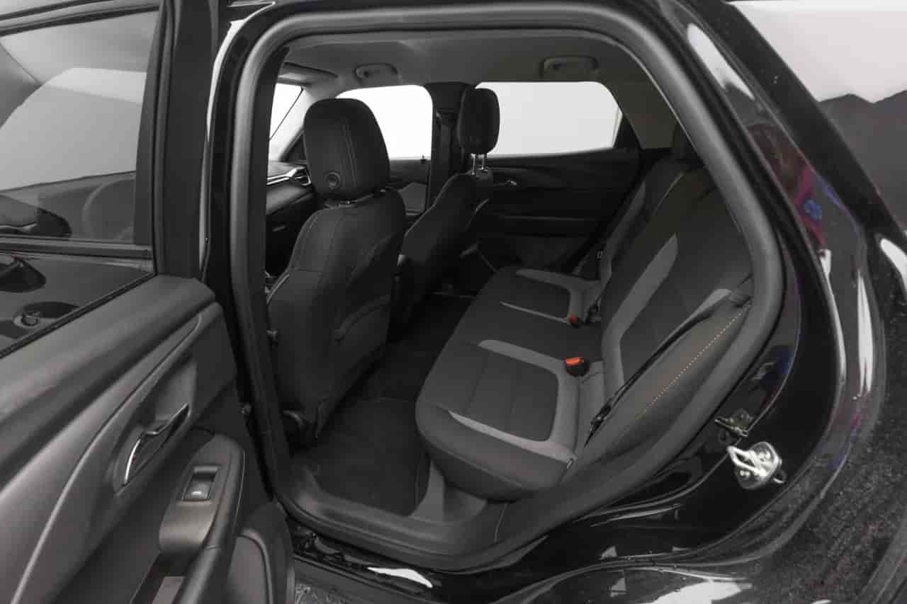 CHEVROLET Trailblazer - 8
