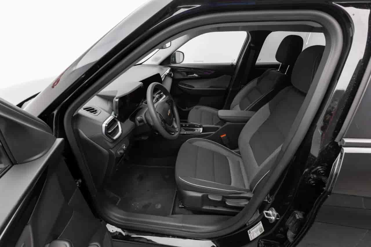 CHEVROLET Trailblazer - 10