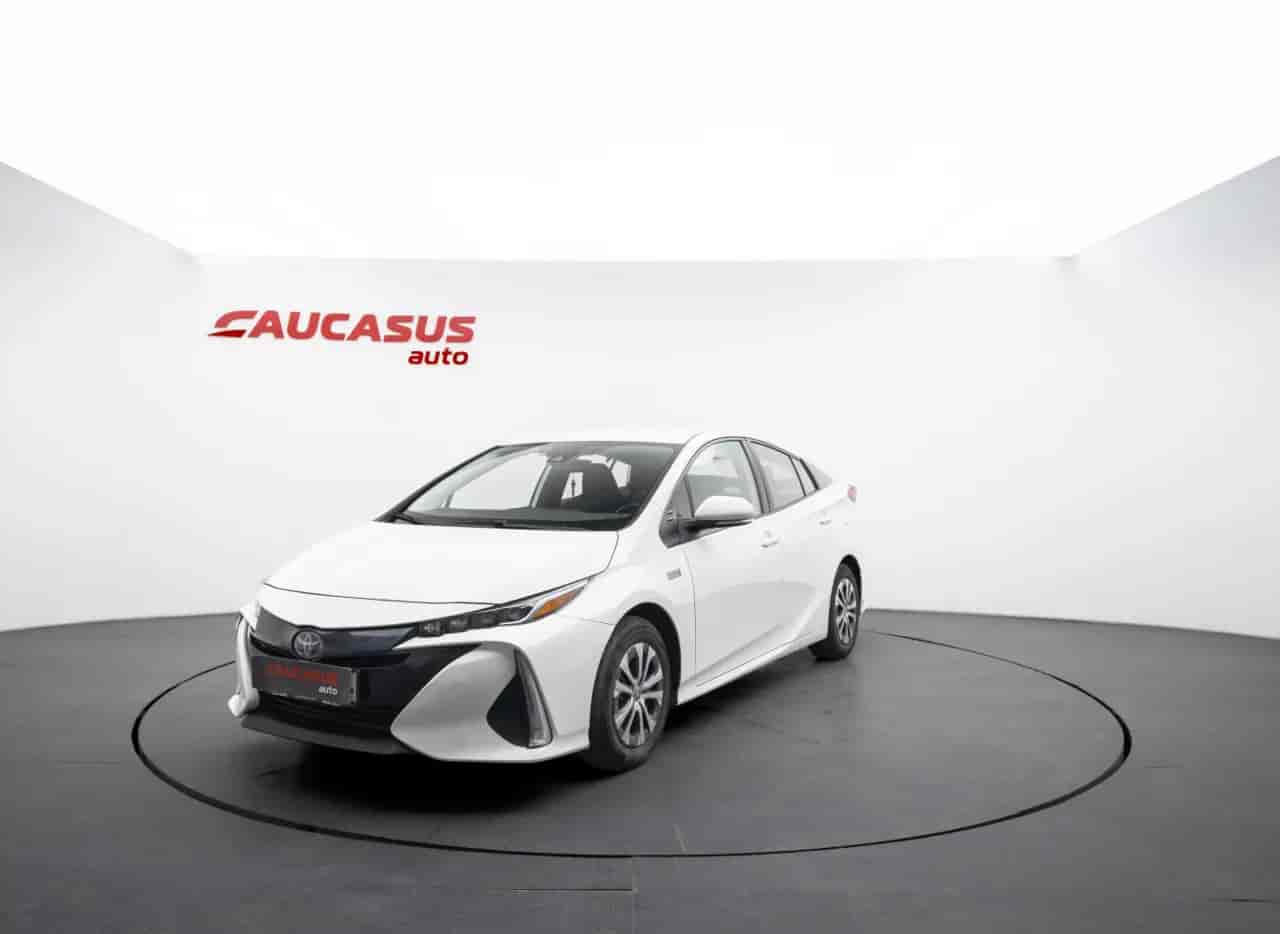 TOYOTA Prius - 1