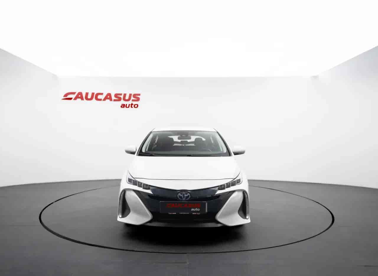 TOYOTA Prius - 2