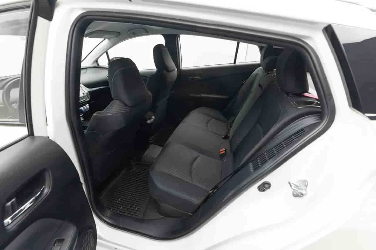 TOYOTA Prius - 8