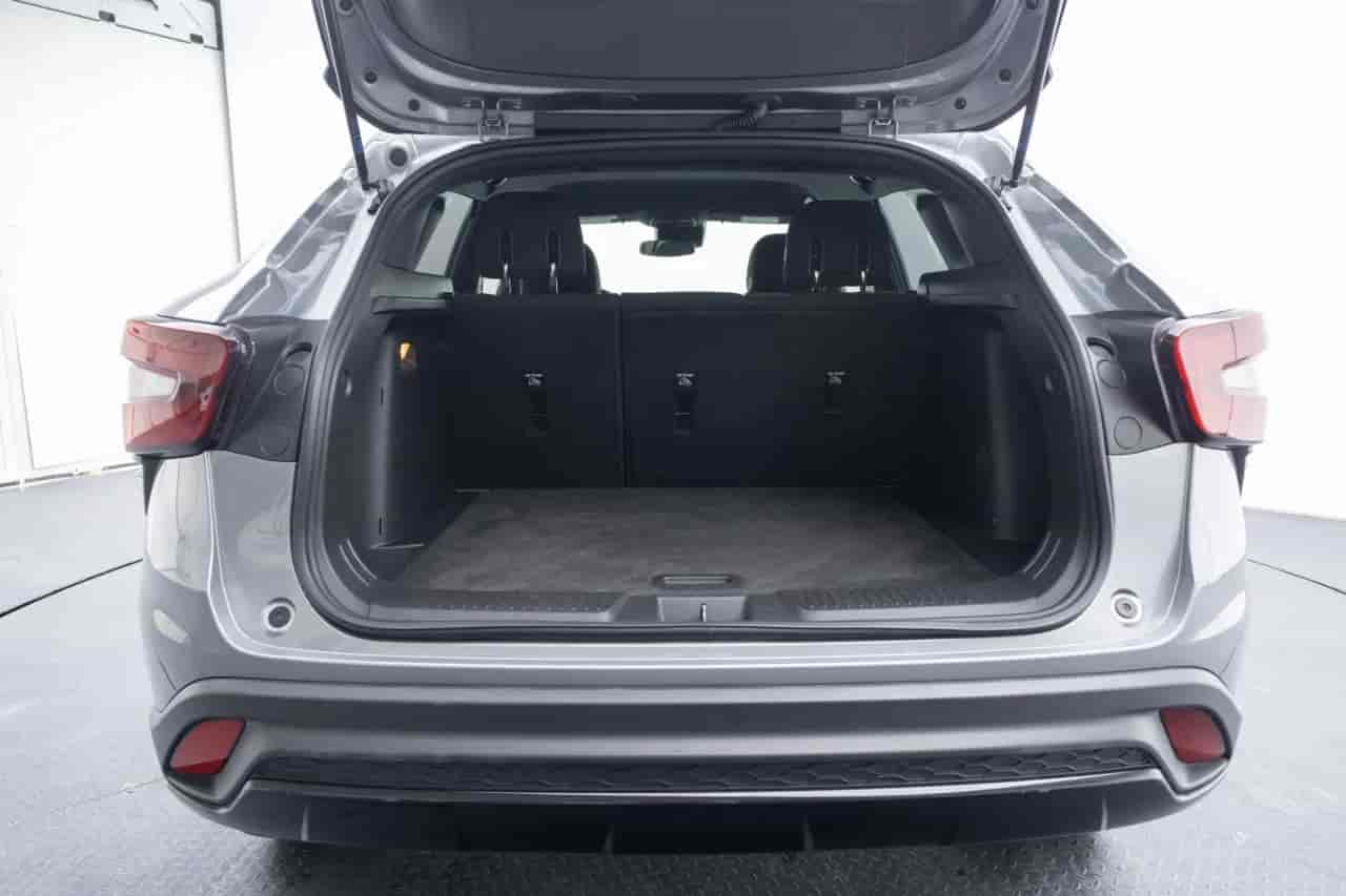 CHEVROLET Trax - 7