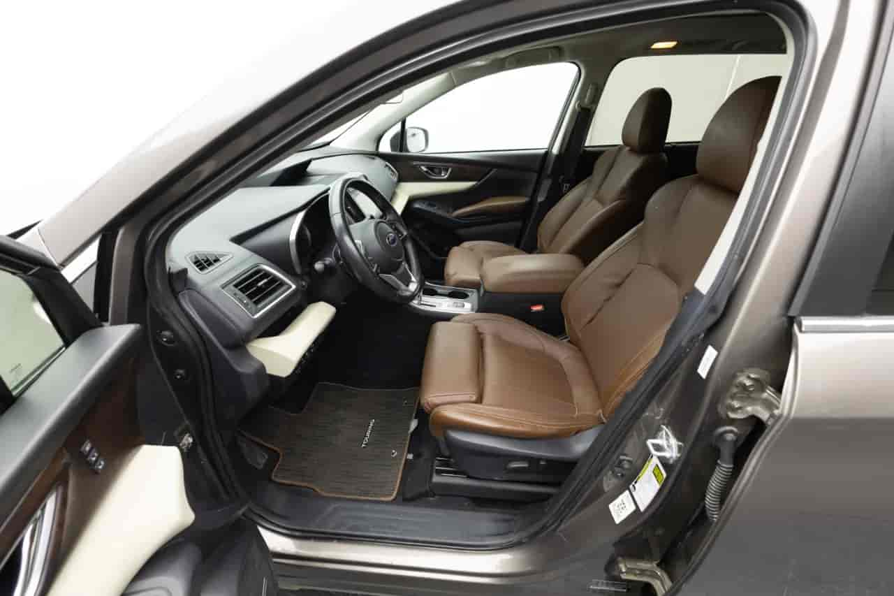 SUBARU Ascent - 10