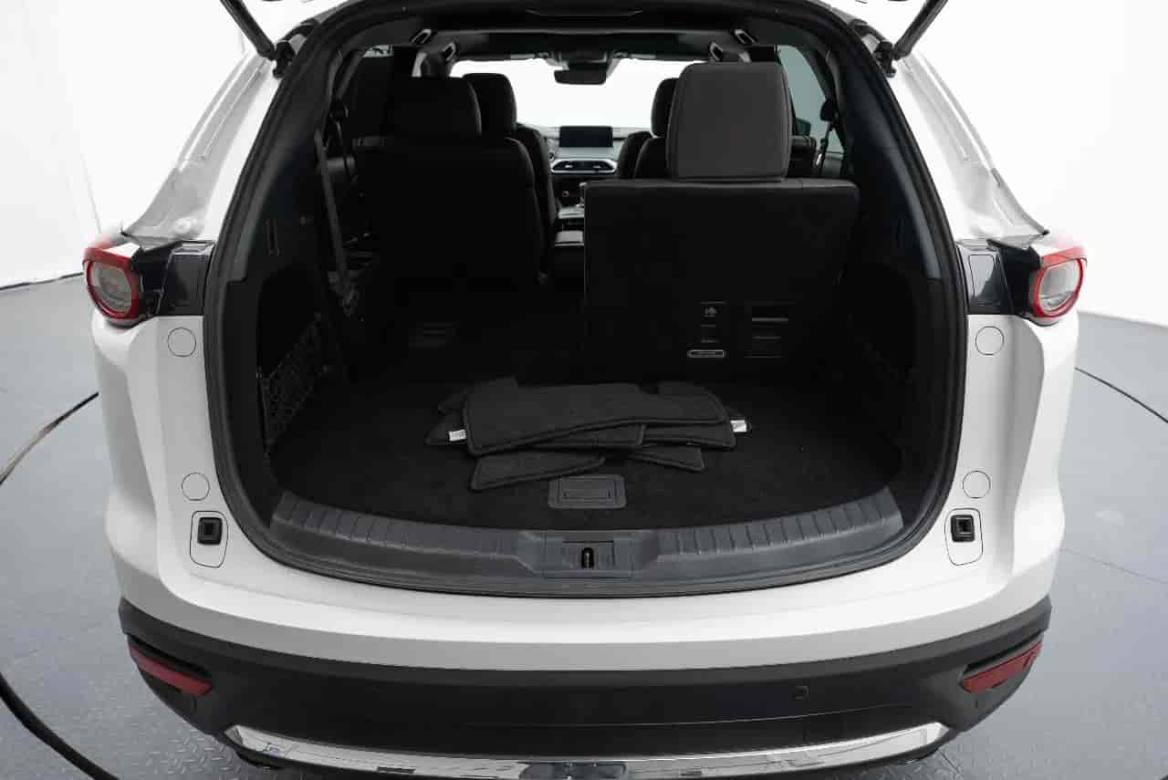 MAZDA CX-9 - 7