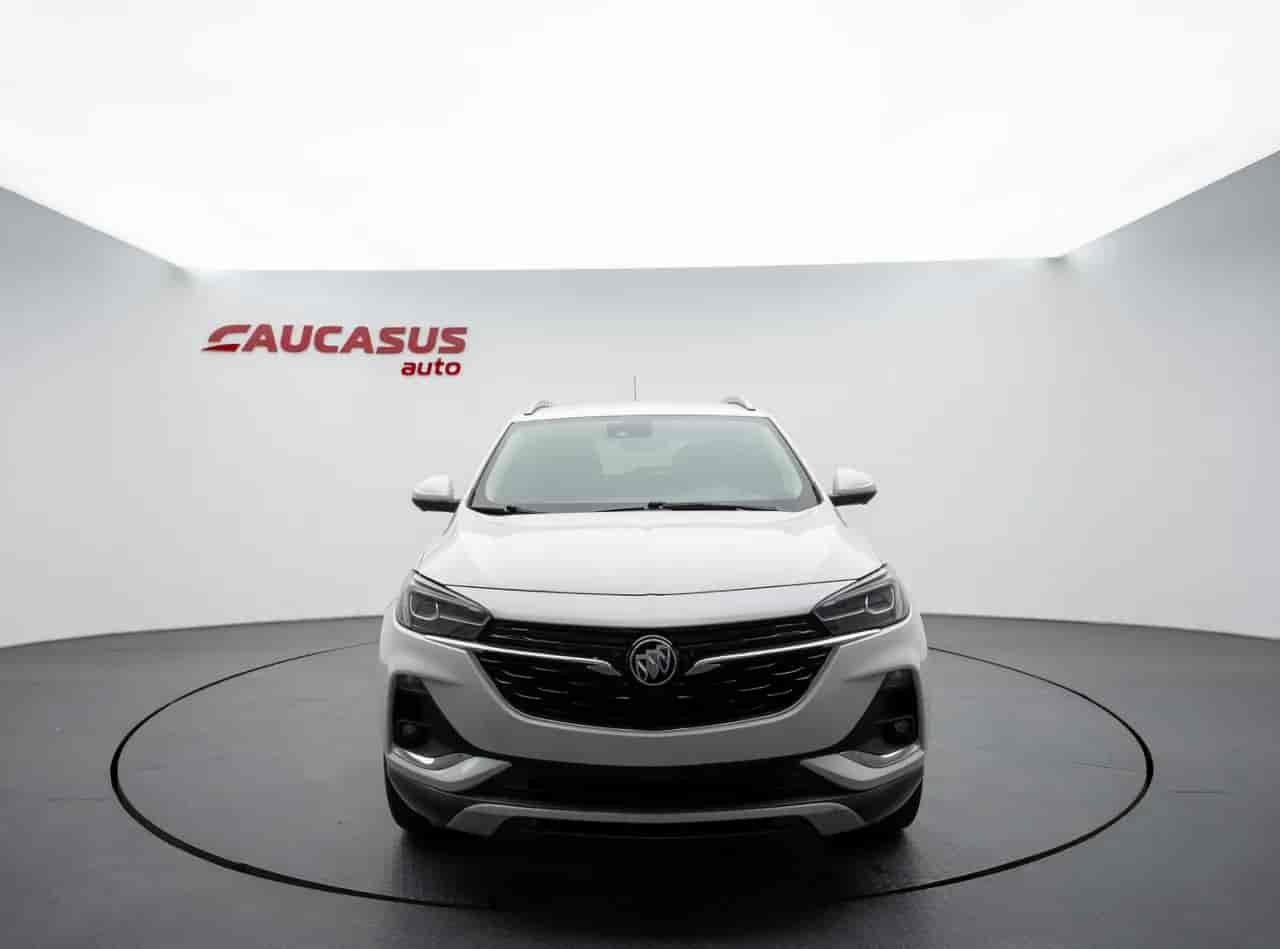 BUICK Encore GX - 2