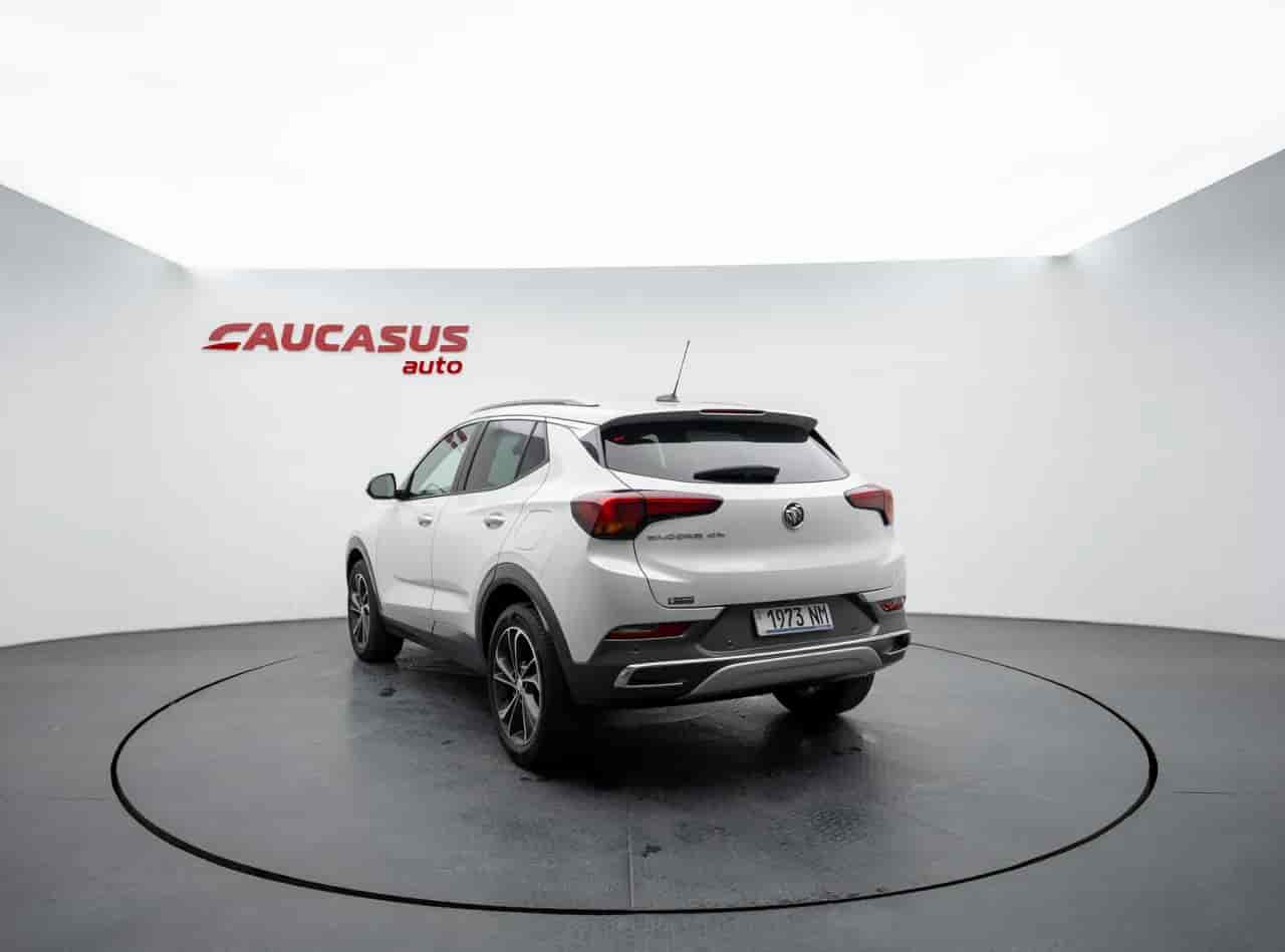 BUICK Encore GX - 6