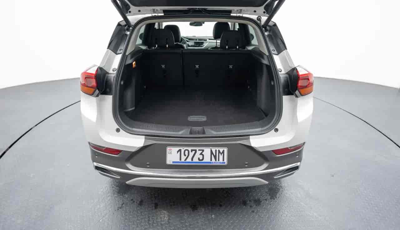 BUICK Encore GX - 7
