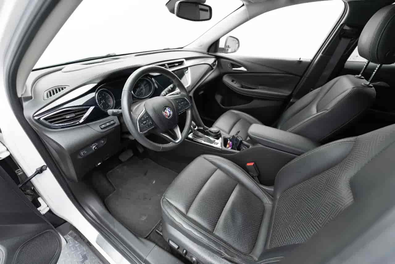 BUICK Encore GX - 10