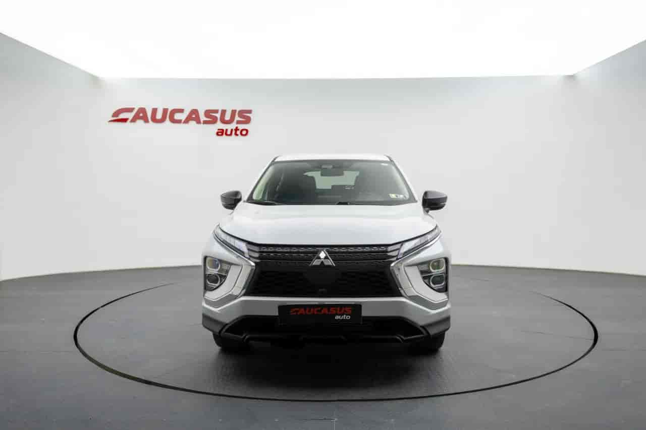 MITSUBISHI Eclipse Cross - 2