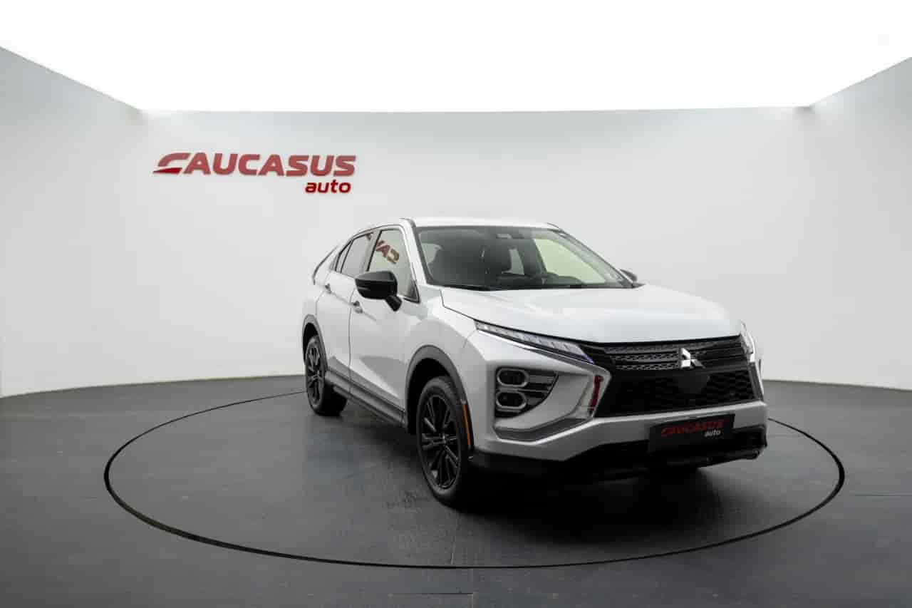 MITSUBISHI Eclipse Cross - 3