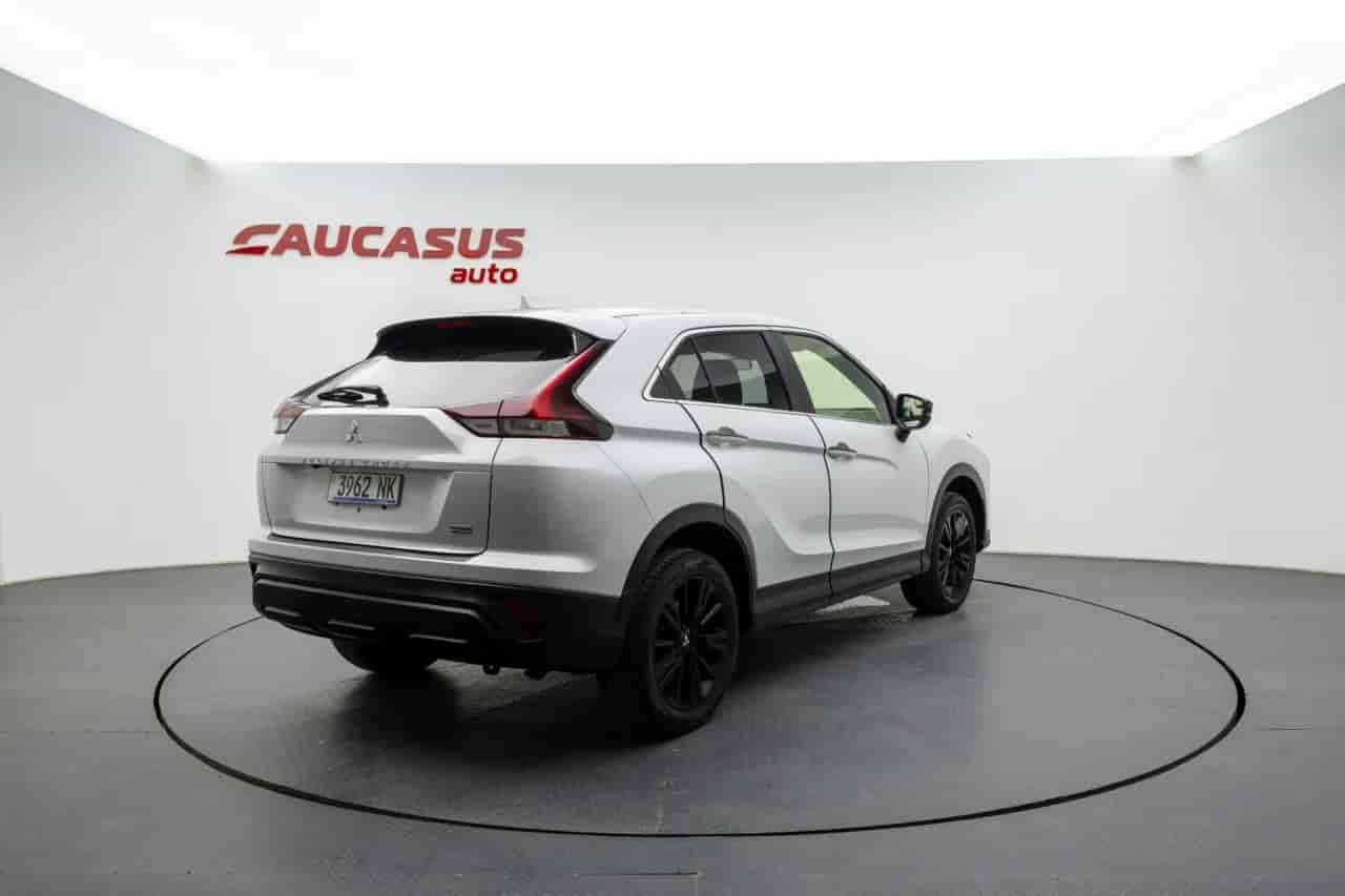 MITSUBISHI Eclipse Cross - 4