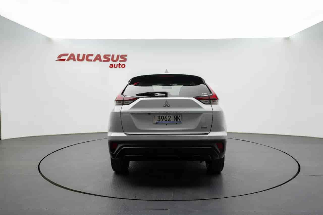 MITSUBISHI Eclipse Cross - 5