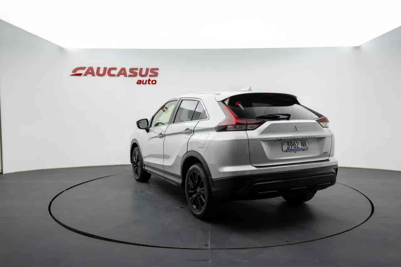 MITSUBISHI Eclipse Cross - 6