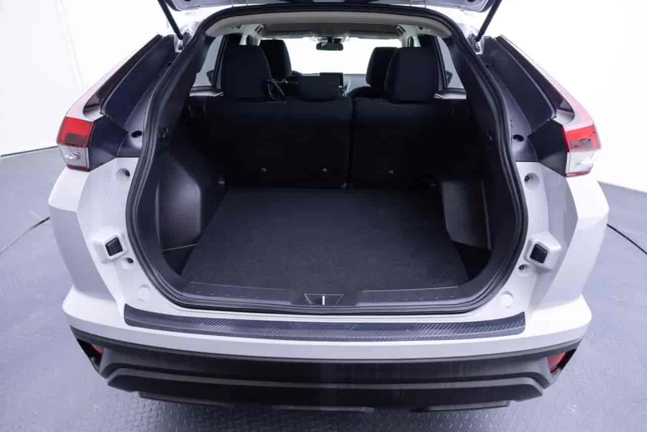 MITSUBISHI Eclipse Cross - 7