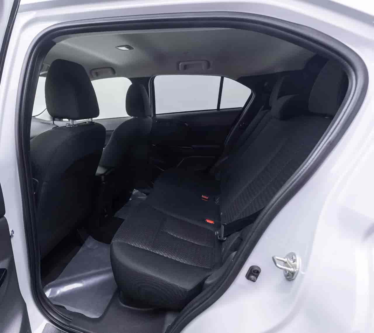 MITSUBISHI Eclipse Cross - 8