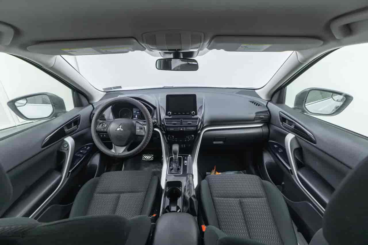 MITSUBISHI Eclipse Cross - 9